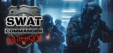 SWAT Commander: Prologue