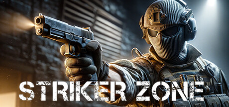 Striker Zone: Gun Games Online
