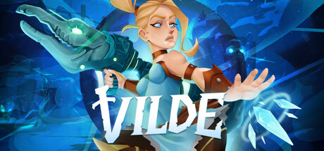 Vilde