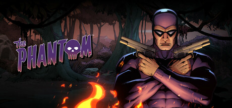 The Phantom