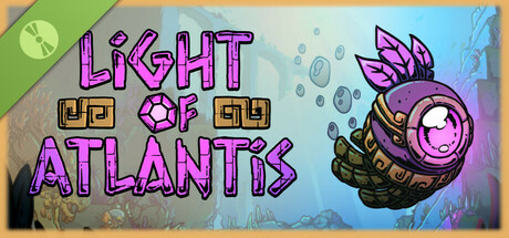 Light of Atlantis Demo