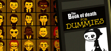 The book of death for dummies