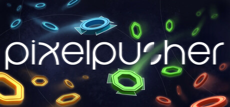 Pixelpusher