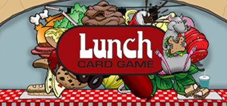 Lunch: The Card Game