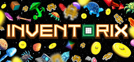Inventorix