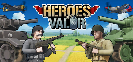 Heroes of Valor
