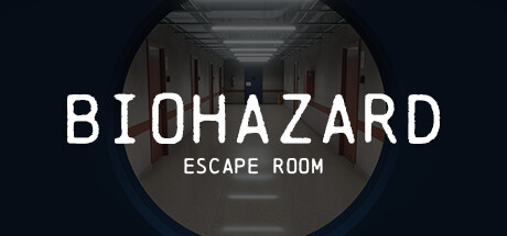 Biohazard: Escape Room