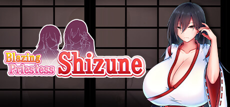 Blazing Priestess Shizune