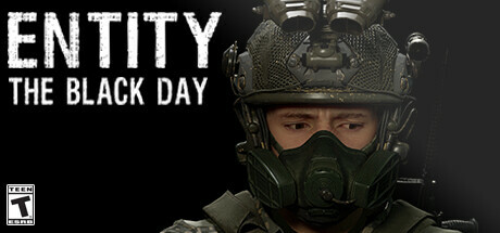 ENTITY: THE BLACK DAY