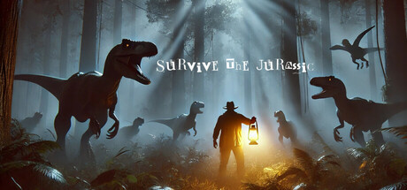 Survive the Jurassic