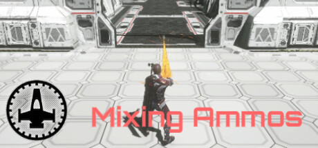 Mixing Ammos