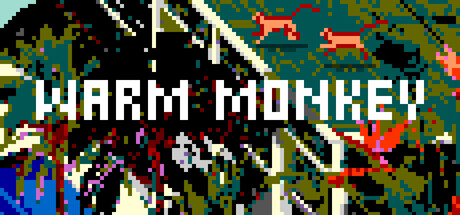 Warm Monkey