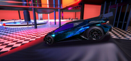 Deserted "Firefly Islands": Chronicles