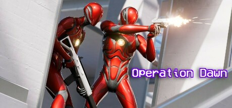 Code Name: Operation Dawn