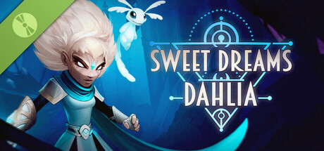 Sweet Dreams Dahlia Demo