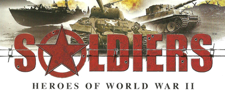 Soldiers: Heroes of World War II - Enhanced Edition