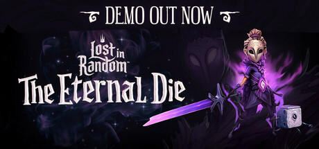 Lost in Random: The Eternal Die
