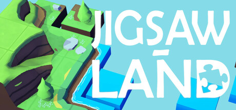 Jigsaw-Land
