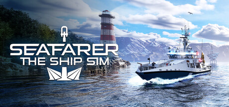 Seafarer: The Ship Sim
