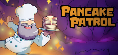 Pancake Patrol