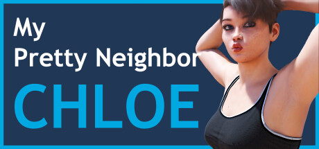 V-Girl Neighbor Chloe