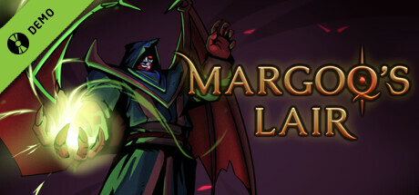 Margoq's Lair Demo