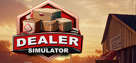 Storage Dealer Simulator