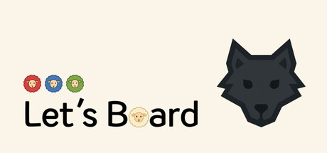 Let's Board