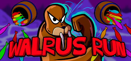 Walrus Run
