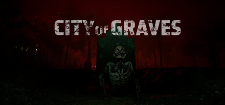 City of Graves