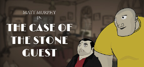 Matt Murphy: The case of the stone guest
