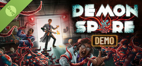 Demon Spore Demo