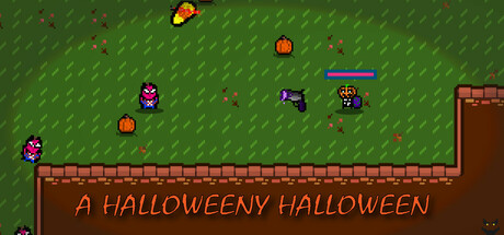 A Christmassy Christmas