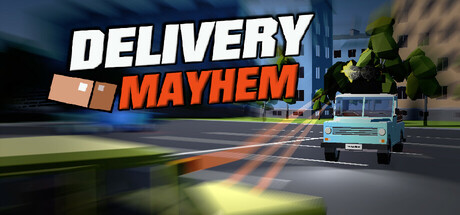 Delivery Mayhem