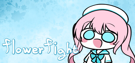 Flower Fight