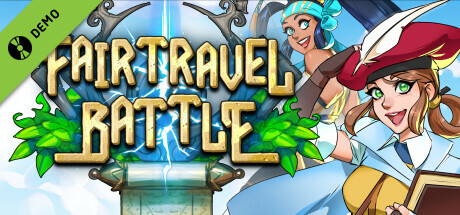 Fairtravel Battle CCG Demo
