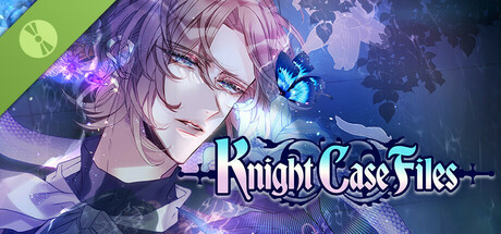 Knight Case Files Demo