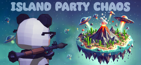 Island Party Chaos