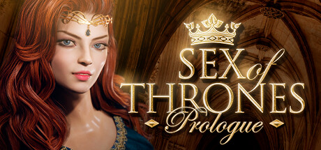 Sex of Thrones 👑 Prologue
