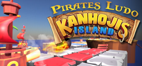 Pirates Ludo: Kanhoji's Island
