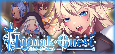 Lutnak·Quest