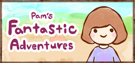 Pam's Fantastic Adventures