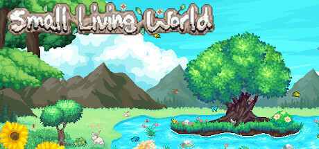 Small Living World
