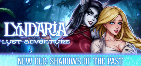 Lyndaria: Lust Adventure