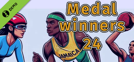 MEDAL WINNERS Demo