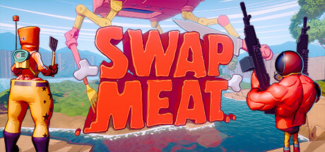 SWAPMEAT