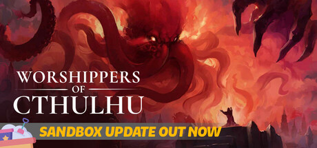 Worshippers of Cthulhu