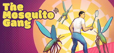 The Mosquito Gang