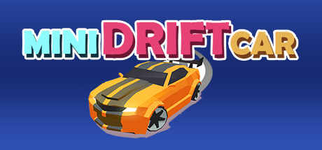 Mini Drift Car
