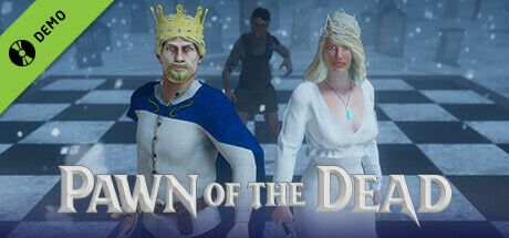 Pawn of the Dead Demo
